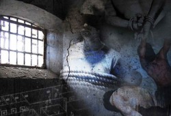 «المفوضية المصرية» تنشر شهادات الناجين من معسكر الجلاء