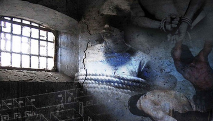 «المفوضية المصرية» تنشر شهادات الناجين من معسكر الجلاء