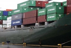 تركيا تعفي الصادرات المصرية من الرسوم بعد توسلات نظام الانقلاب