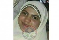 استمرار اعتقال الطالبة “أسماء عبدالقادر” رغم تدهور حالتها الصحية
