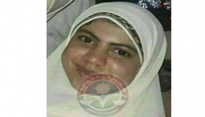 استمرار اعتقال الطالبة “أسماء عبدالقادر” رغم تدهور حالتها الصحية