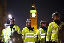 بريطانيا تعلن هوية ضحية الهجوم الإرهابي الإسلاموفوبي في لندن‎