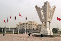 نمو الناتج المحلي القطري بنسبة 2.5 بالمائة للربع الأول 2017