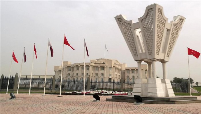 نمو الناتج المحلي القطري بنسبة 2.5 بالمائة للربع الأول 2017