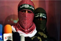 القسام: على الأمة استئصال "السرطان الصهيوني"