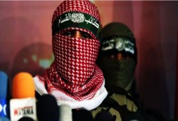 القسام: على الأمة استئصال "السرطان الصهيوني"