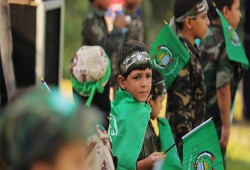 "حماس" تدعو الأمة لنصرة فلسطين ودعم المقاومة