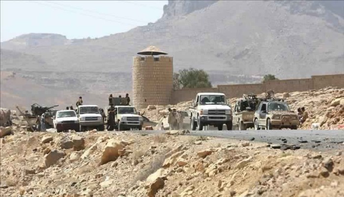 العثور على عبوة ناسفة بجانب منزل نائب وزير الداخلية اليمني