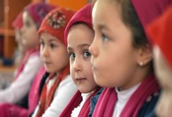 وزير نمساوي: ينبغي ألا تكون لدينا رياض أطفال إسلامية