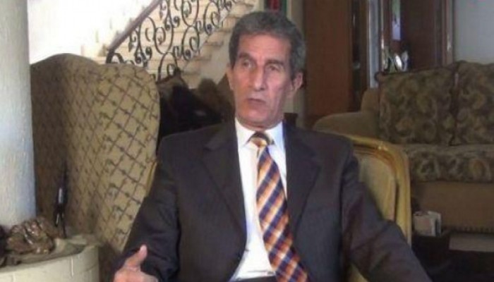 معصوم مرزوق: هناك من دخل بيتي وفتشه.. وصلت الرسالة لكني لن أقرأها
