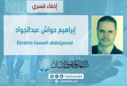 الشهاب يدين اختطاف العسكر لـ "إبراهيم حواش" وإخفاء مقر احتجازه