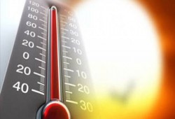 أخبار الطقس ودرجات الحرارة المتوقعة اليوم الجمعة