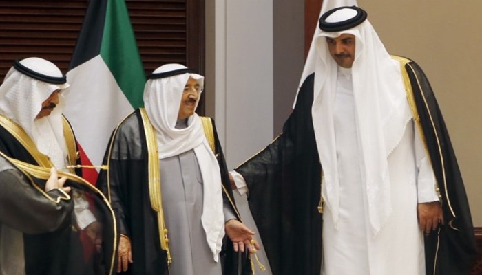 أسوشييتد برس: هذه هي مطالب دول الحصار من قطر