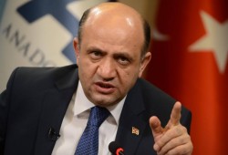 الدفاع التركية: طلب إغلاق قاعدتنا العسكرية بقطر تدخل بشؤننا