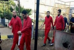 26 حكما بالإعدام في انتظار التنفيذ