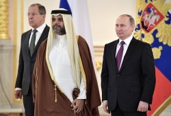 الدوحة: جيراننا اخترقوا وكالة "قنا" وليس روسيا