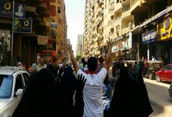 صفط اللبن تواصل فعاليات رفض خيانة "السفيه"