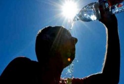 الأرصاد تُحذر من ارتفاع درجات الحرارة غدًا