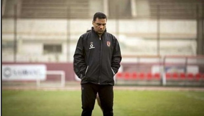 الأهلي يطلب تأجيل مباراة المصري بسبب "زاناكو"