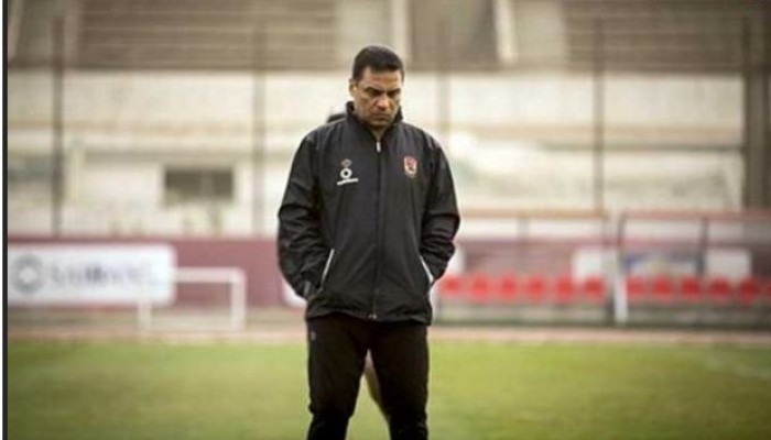 الأهلي يطلب تأجيل مباراة المصري بسبب "زاناكو"