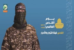 "القسام" في يوم القدس العالمي: على الأمه التوقف عن الانشغال بما يشمت أعداءها