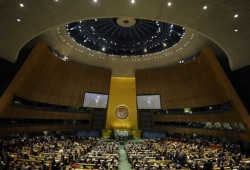 الأمم المتحدة تعلق على قائمة "دول الحصار".. وتحذر