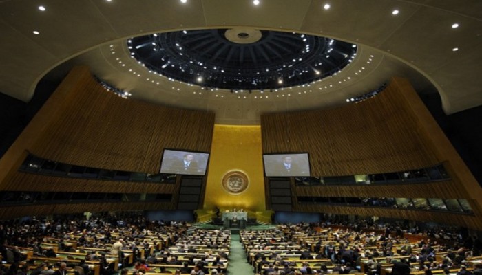 الأمم المتحدة تعلق على قائمة "دول الحصار".. وتحذر