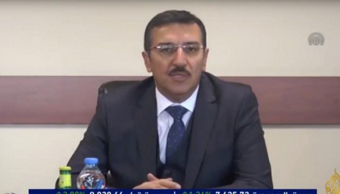 الصادرات التركية لقطر ترتفع إلى ثلاثة أمثال