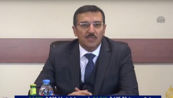 الصادرات التركية لقطر ترتفع إلى ثلاثة أمثال