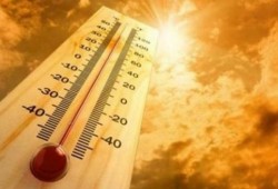 أخبار الطقس ودرجات الحرارة المتوقعة اليوم السبت