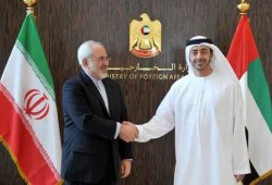 الإمارات تطالب قطر بالتوقف عما تفعله هي