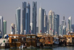 هكذا استغفل سعوديون حكومتهم وصدروا بضائعهم إلى قطر