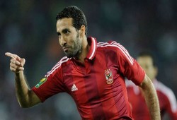 حجز طعن قضايا الدولة بإلغاء التحفظ على أموال أبو تريكة للنطق بالحكم