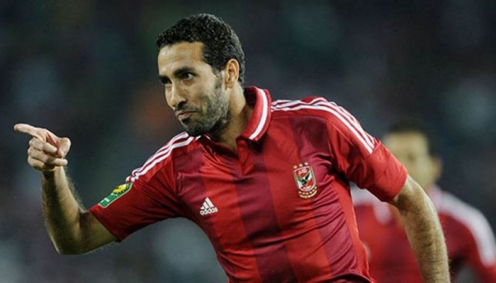 حجز طعن قضايا الدولة بإلغاء التحفظ على أموال أبو تريكة للنطق بالحكم