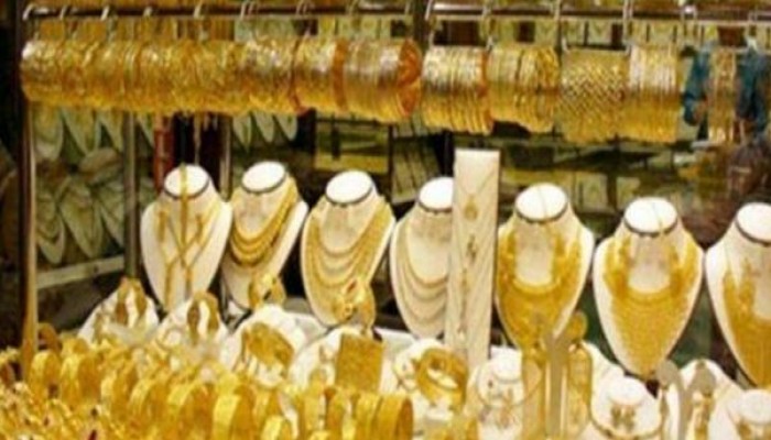 أسعار الذهب اليوم السبت 24 \ 6 \ 2017
