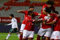 رسميًا.. المسابقات تعلن تأجيل مباراة للأهلي ومباراتين للزمالك