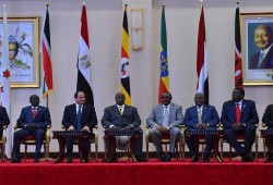 هل يبيع السيسي حصة مصر المائية في "عنتيبي" بعد سد النهضة؟