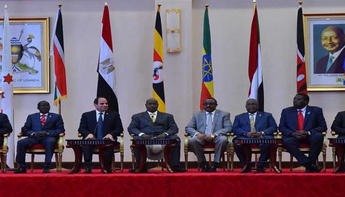 هل يبيع السيسي حصة مصر المائية في "عنتيبي" بعد سد النهضة؟