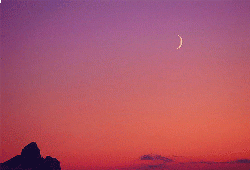 الأحد أول أيام عيد الفطر بعدة دول عربية وإسلامية