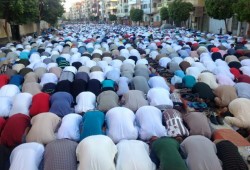 تعرف على مواعيد صلاة العيد في مختلف محافظات الجمهورية