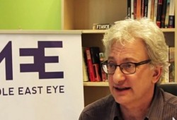 هكذا رد موقع "ميدل إيست آي" على المطالب السعودية بإغلاقه