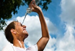 هيئة الأرصاد: موجة حارة تضرب أنحاء البلاد طوال أيام العيد