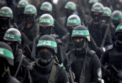 حماس: سنلاحق قانونياً كل من يحرّض علينا في لبنان