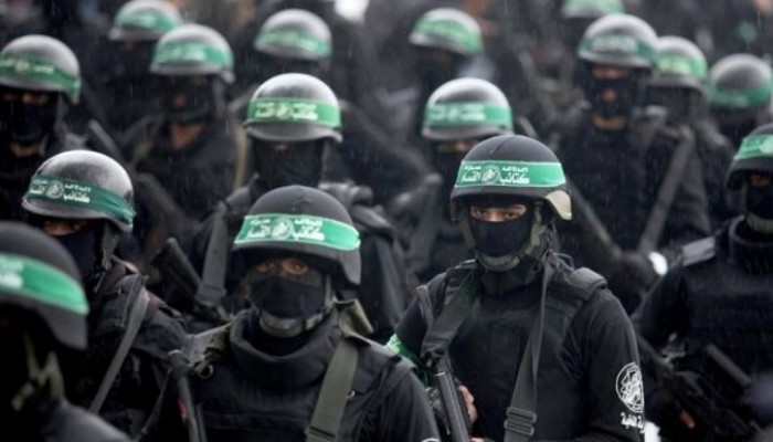 حماس: سنلاحق قانونياً كل من يحرّض علينا في لبنان