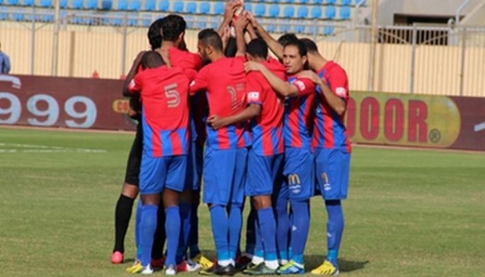 بتروجيت يعترض رسميا على تأجيل مباراته مع الزمالك