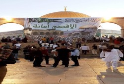 "حماس" للأسرى: ما بيد "القسّام" قادر على أن يحرركم من سجونكم