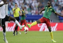 ألمانيا تهزم الكاميرون وتصعد لمواجهة المكسيك في الدور قبل النهائي بكأس القارات