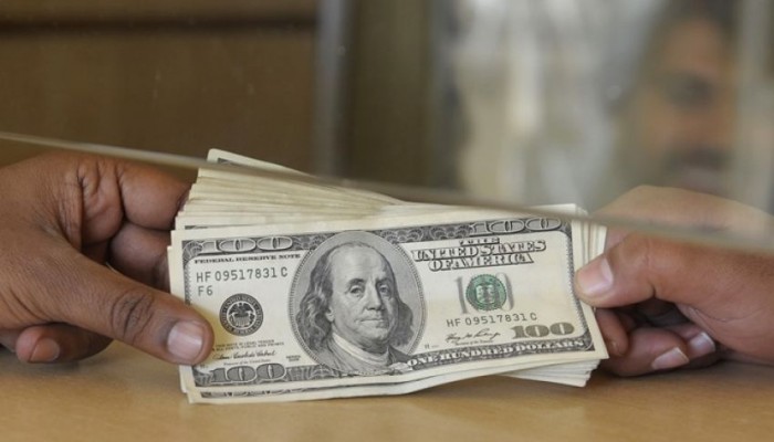 سعر الدولار اليوم في البنوك ثاني أيام عيد الفطر
