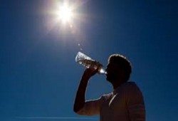 الأرصاد تعلن عن موعد انكسار الموجة الحارة