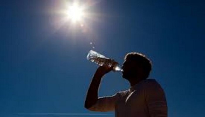 الأرصاد تعلن عن موعد انكسار الموجة الحارة